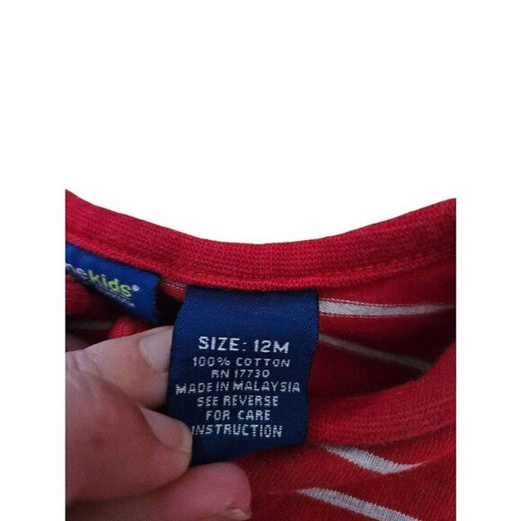 Genuine kids Oshkosh 12mo - Picture 3 of 7